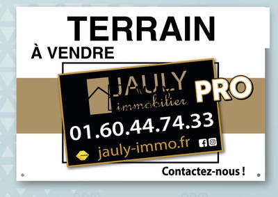 Terrain - 217 m²