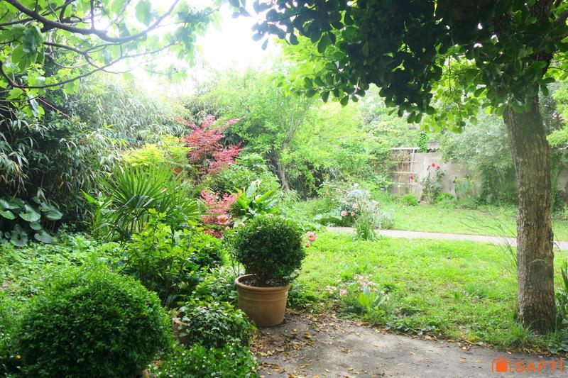 Maison - 136 m² - 6 pièces