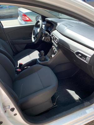 Dacia Sandero II Stepway 1.0i Sce 65