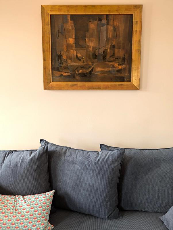 Appartement - 9 m² - 1 pièce