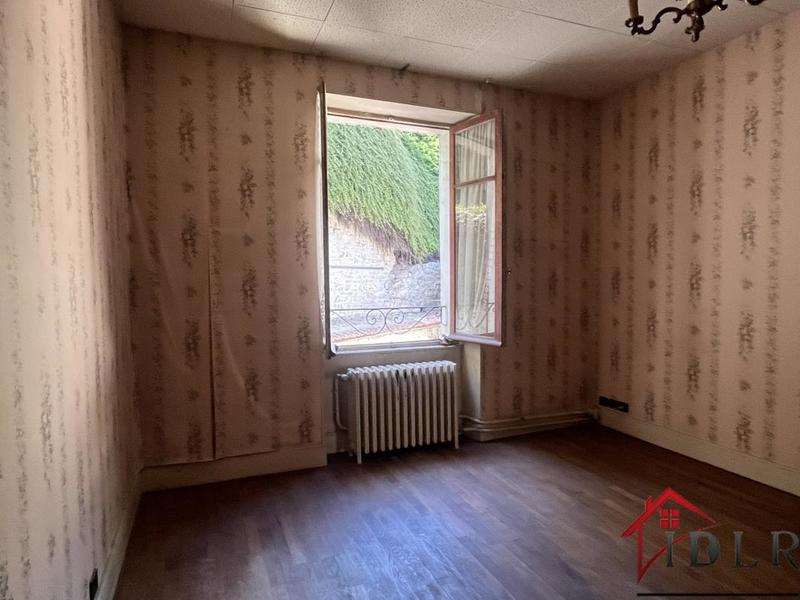 Maison de ville - 186 m² - 7 pièces