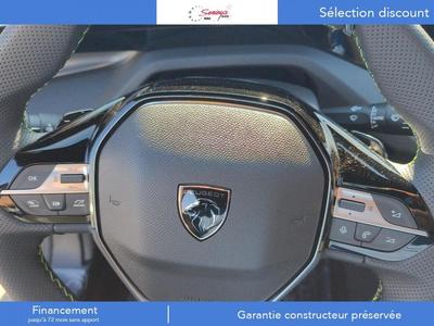 Peugeot 308 Gt BlueHDI 130 Eat8 Visio 360+Drive Asst Plus+Ja18 Portland