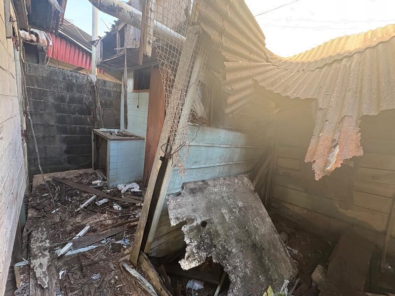 Maison de bois - 79 m² - 2 pièces