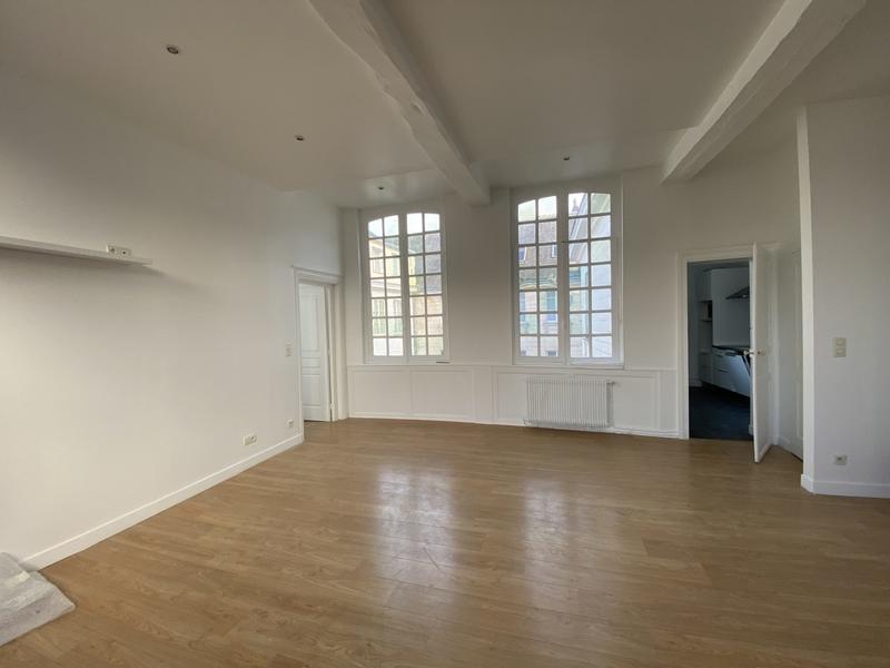 Appartement - 103 m² - 5 pièces