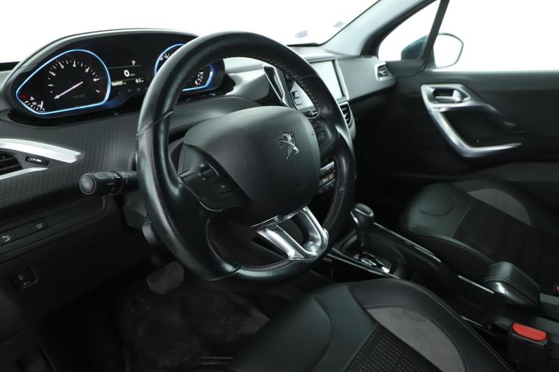 Peugeot 2008 1.2 PureTech Allure Eat6 110 ch