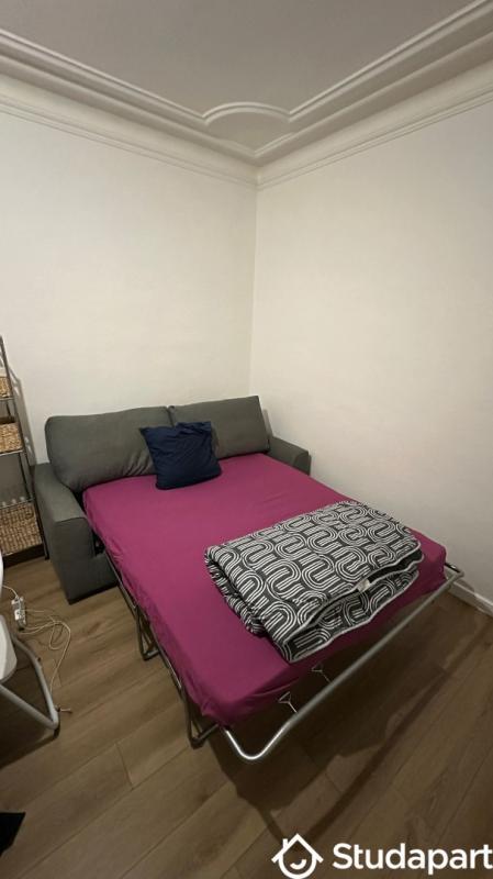 Appartement - 17 m² - 1 pièce