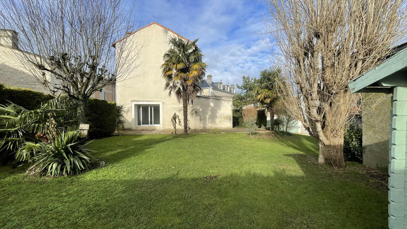 Maison - 160 m² - 7 pièces