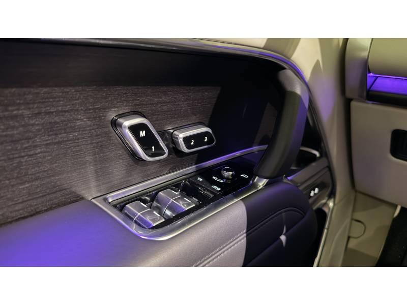 Land Rover Range Rover Swb P440e Phev Awd Hse