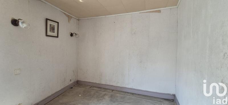 Maison - 105 m² - 7 pièces