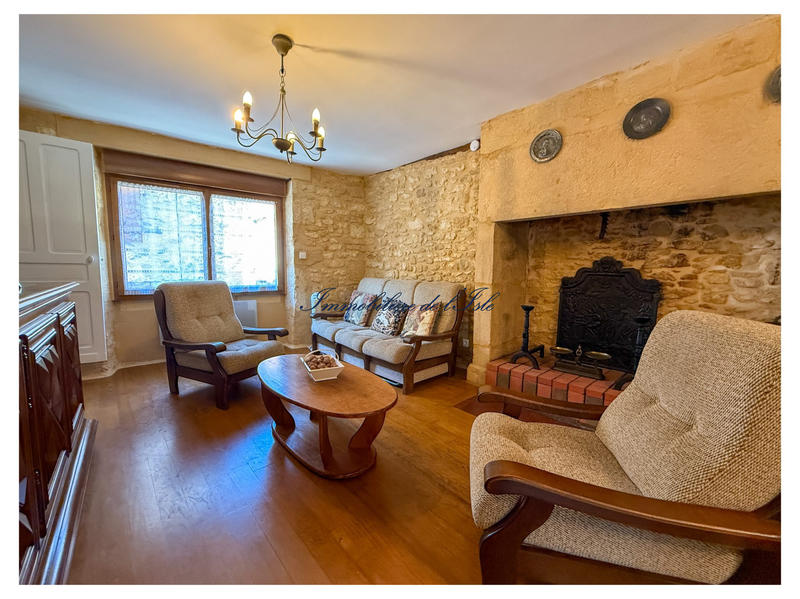 Maison - 131 m² - 5 pièces