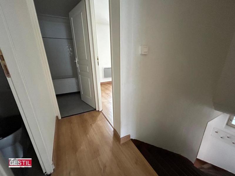 Appartement - 62 m² - 4 pièces