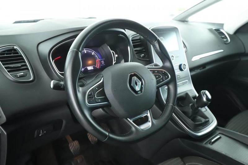 Renault Grand Scénic 1.7 dCi Blue Business 7pl 120 ch