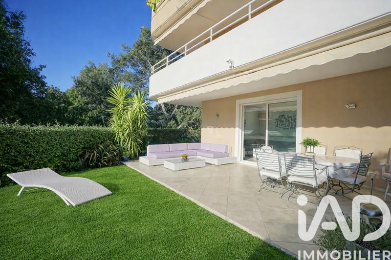 Appartement - 84 m² - 3 pièces