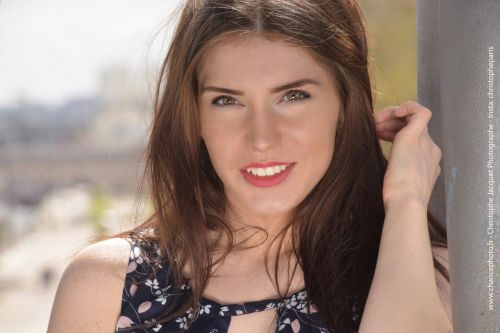 Christophe photographe