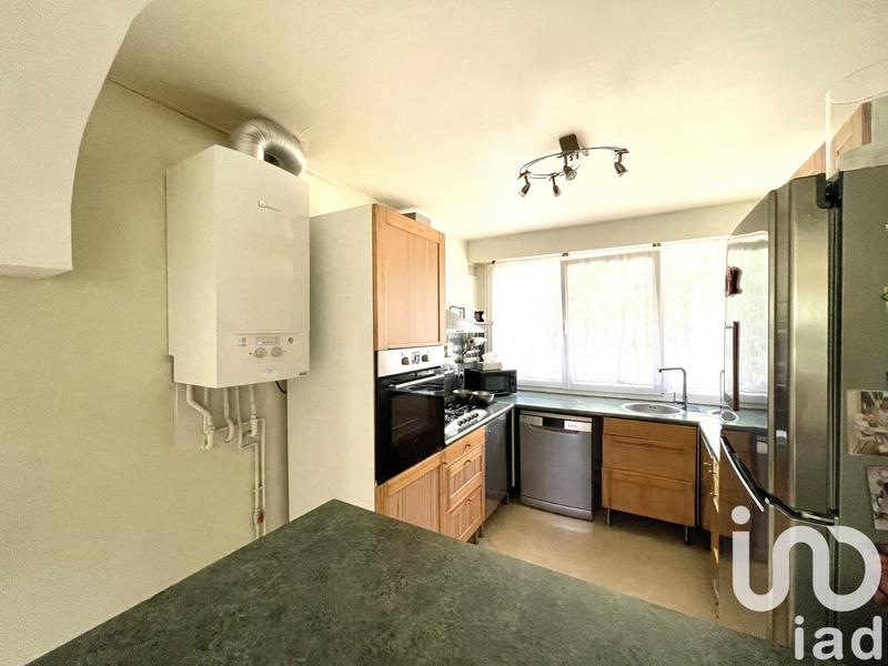 Appartement - 101 m² - 3 pièces