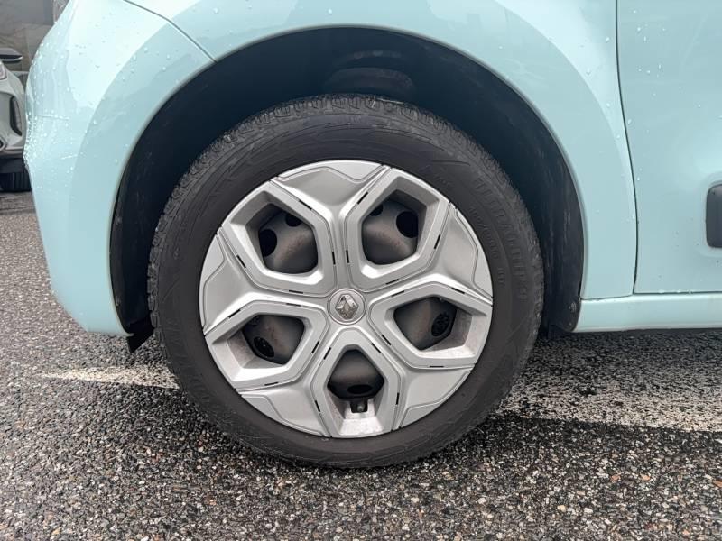 Renault Twingo III SCe 75 - 20 Zen