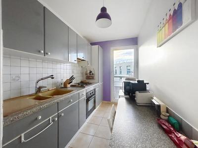 Appartement - 76 m² - 4 pièces