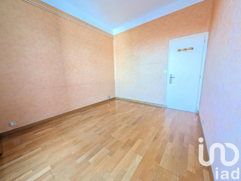 Appartement - 76 m² - 3 pièces