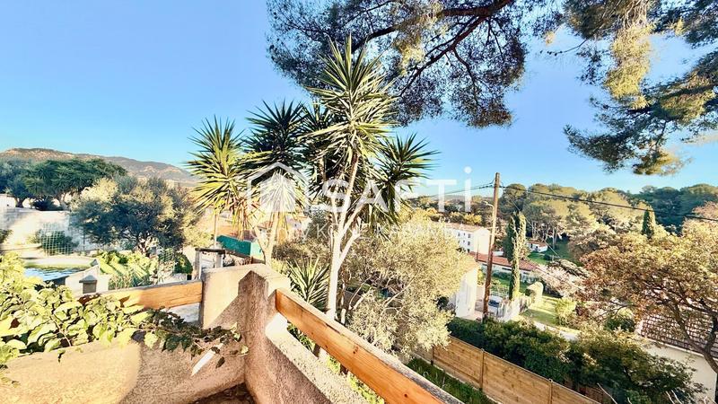 Maison - 112 m² - 4 pièces