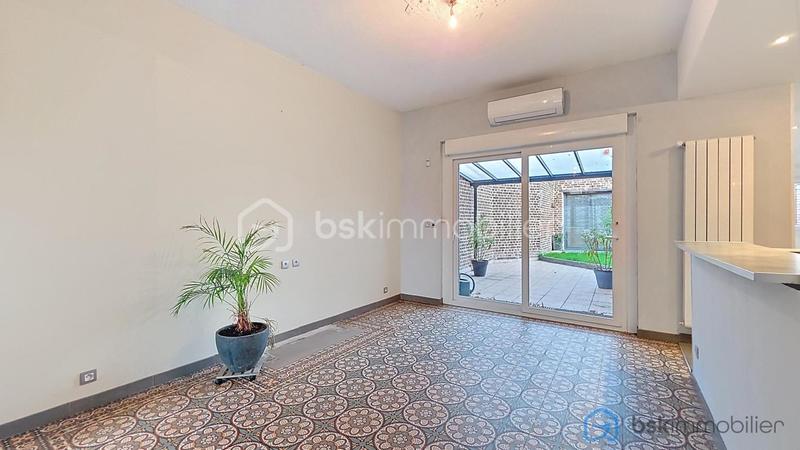 Maison de maîtres - 146 m² - 8 pièces