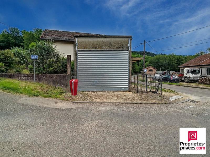 Maison - 74 m² - 3 pièces