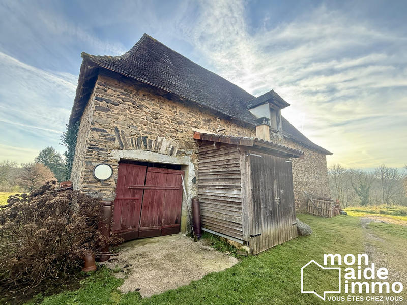 Ferme - 146 m² - 5 pièces