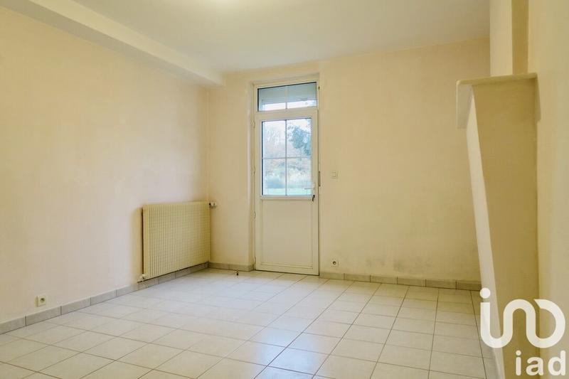 Maison - 104 m² - 5 pièces