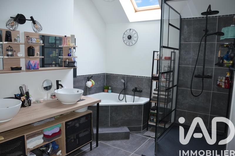 Maison de village - 152 m² - 7 pièces