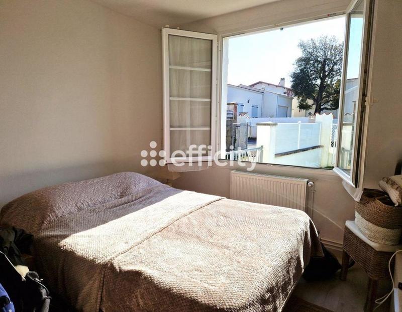 Maison - 170 m² - 9 pièces