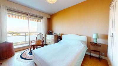 Appartement - 97 m² - 4 pièces