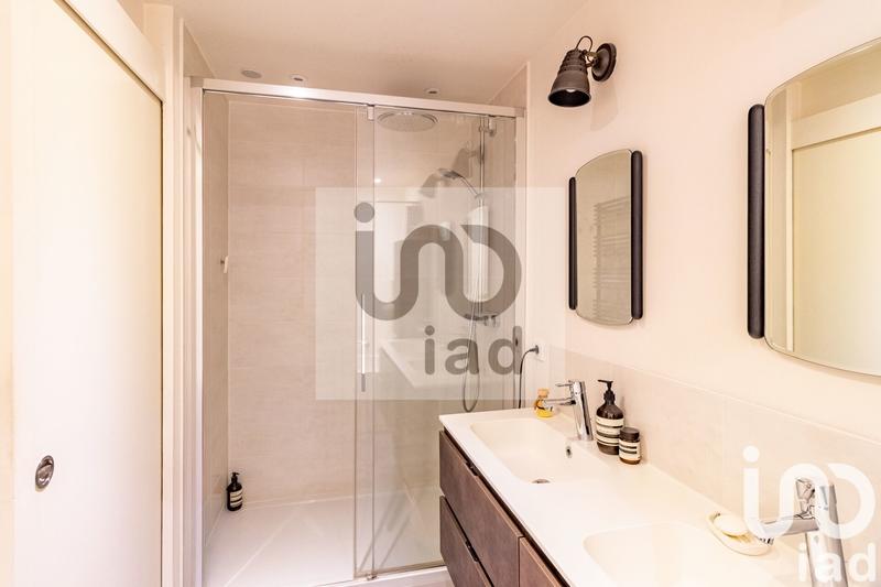 Appartement - 95 m² - 4 pièces