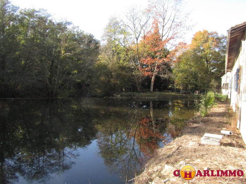 Maison traditionnelle - 116 m² - 4 pièces