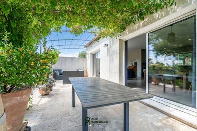 Villa - 96 m² - 4 pièces