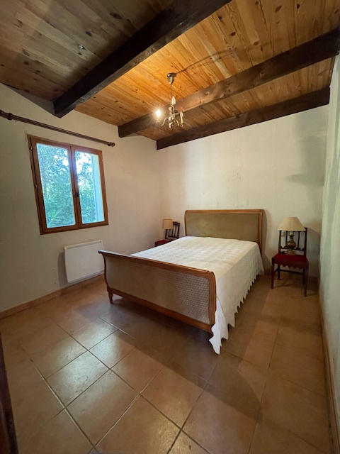 Villa - 125 m² - 7 pièces