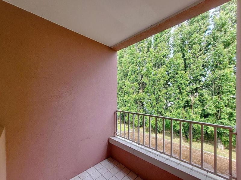 Appartement - 68 m² - 4 pièces