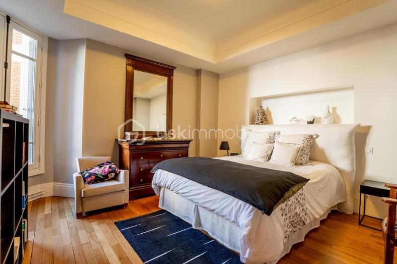 Appartement - 151 m² - 3 pièces