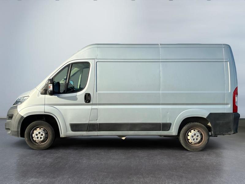 Citroën Jumper Fourgon Tole 30 L2h2 BLUEHDi 110 Bvm6 Club
