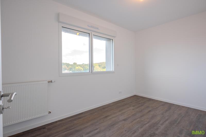 Appartement - 130 m² - 4 pièces