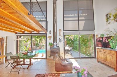 Maison - 194 m² - 7 pièces