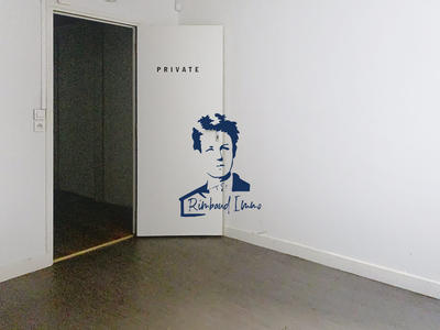 Local d'activités - 80 m² - 2 pièces