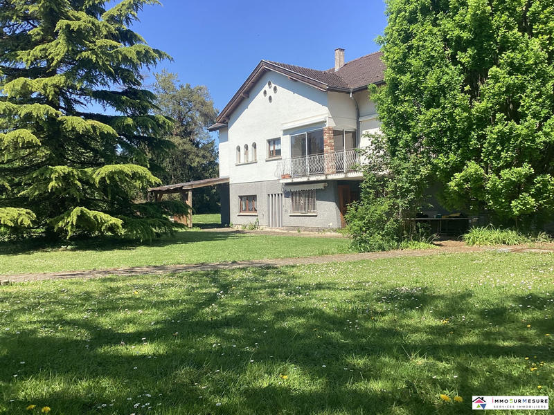 Appartement - 64 m² - 2 pièces