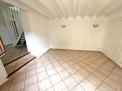 Maison - 40 m² - 2 pièces