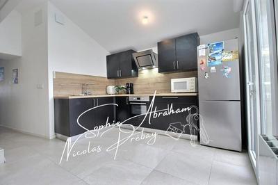 Maison - 65 m² - 4 pièces