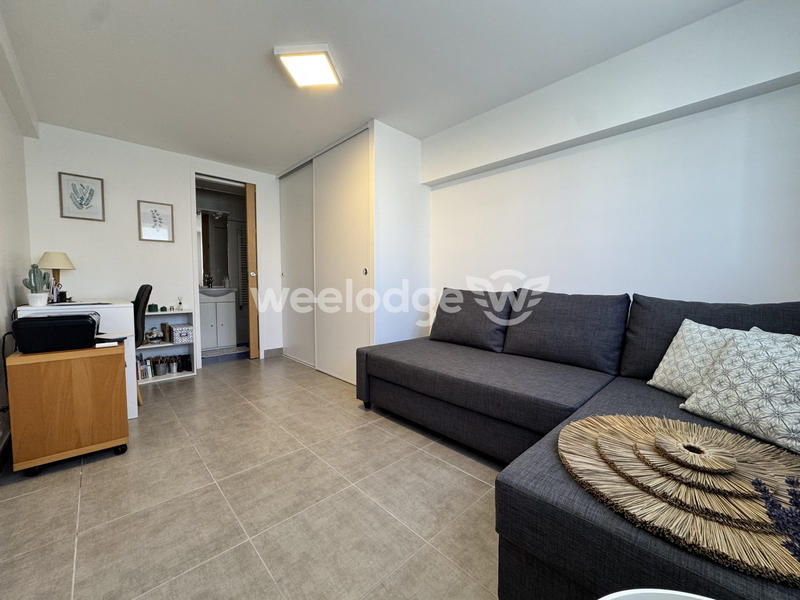 Maison - 89 m² - 5 pièces