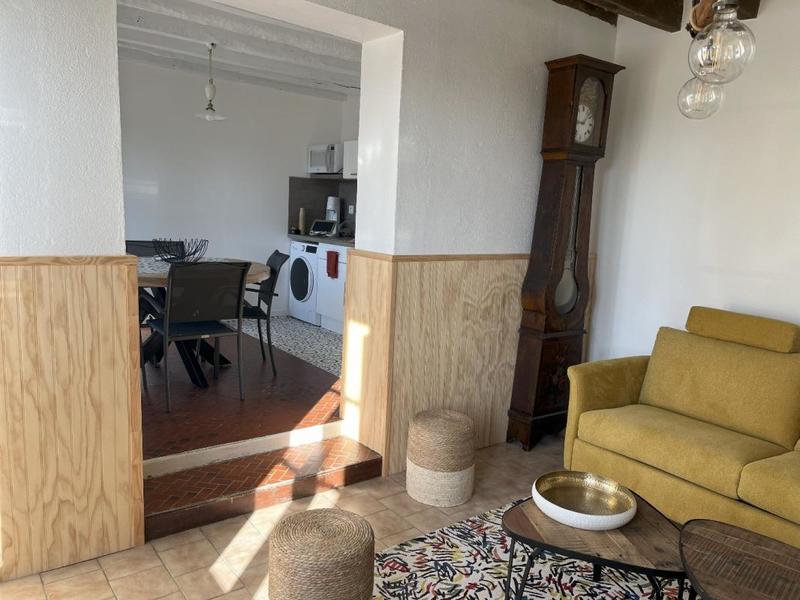 Propriété - 270 m² - 10 pièces