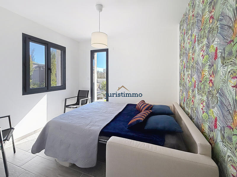 Villa - 114 m² - 4 pièces