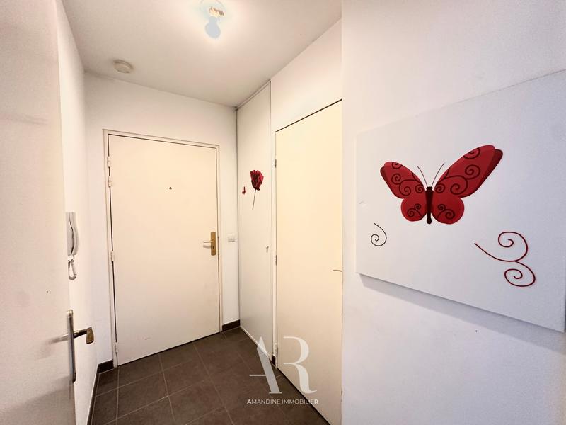 Appartement - 30 m² - 1 pièce