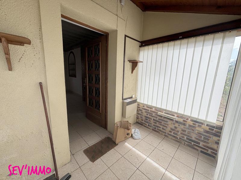 Maison - 74 m² - 4 pièces