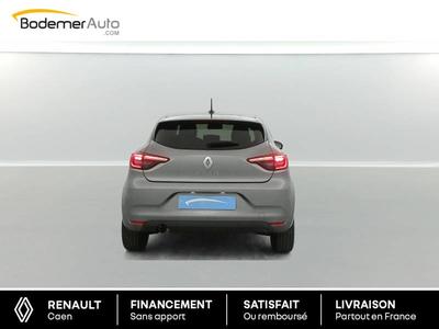 Renault Clio TCe 90 Evolution