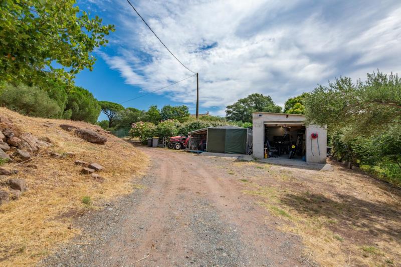 Propriété - 138 m² - 4 pièces